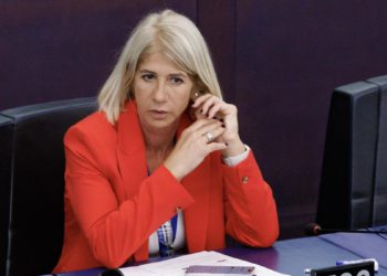 NBA Europe, pitanje Caroline Morace o sportskom modelu u Europskom parlamentu