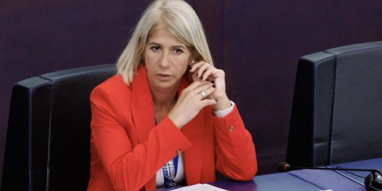 NBA Europe, pitanje Caroline Morace o sportskom modelu u Europskom parlamentu