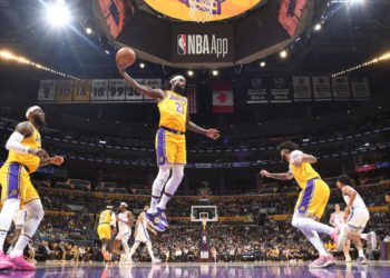 NBA: Patrick Beverley, davitelj s dugim jezikom