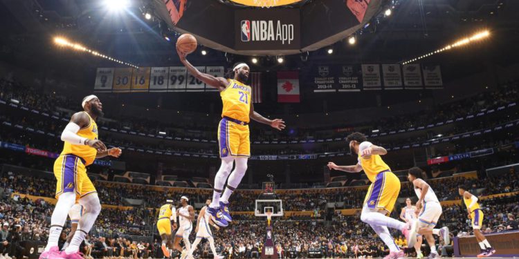 NBA: Patrick Beverley, davitelj s dugim jezikom