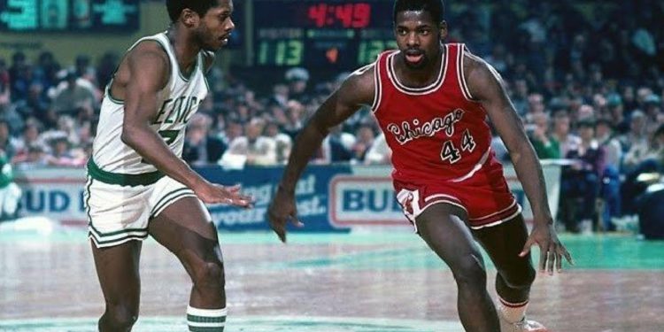 NBA: Quintin Dailey, droga, seksualno nasilje i holivudski citat