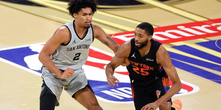 NBA kup, Knicksi i Brunson spremni za uzlet. A Spursi…