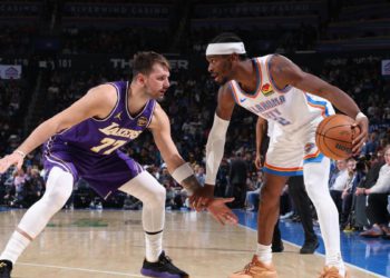 NBA na Božić: računi, gledatelji, utakmice, jer to je najvažniji dan