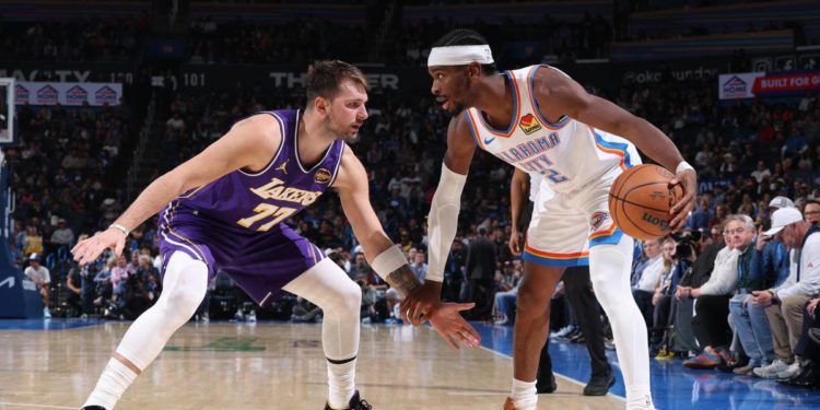 NBA na Božić: računi, gledatelji, utakmice, jer to je najvažniji dan