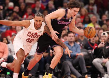 NBA rezultati: Chicago Cleveland, Minnesota Memphis