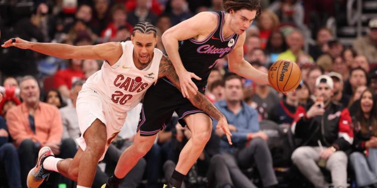 NBA rezultati: Chicago Cleveland, Minnesota Memphis