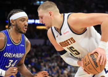 NBA rezultati: Orlando pobijedio Denver, tučnjava New Orleans-Phoenix
