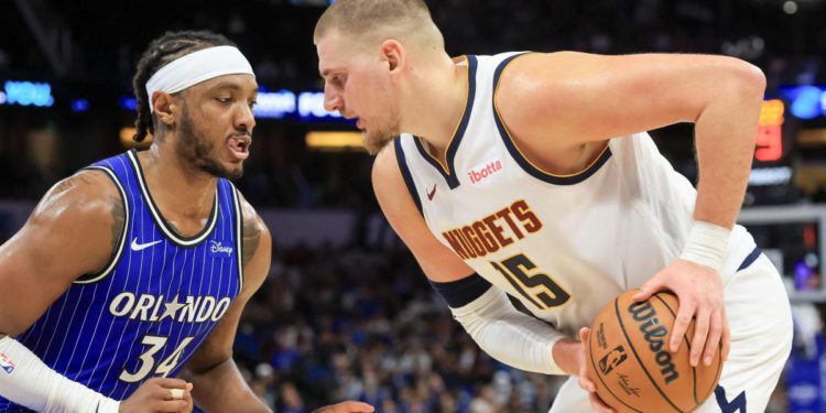 NBA rezultati: Orlando pobijedio Denver, tučnjava New Orleans-Phoenix