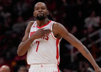 NBA rezultati: Phoenix Houston, Boston Lakers