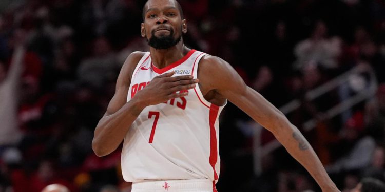 NBA rezultati: Phoenix Houston, Boston Lakers