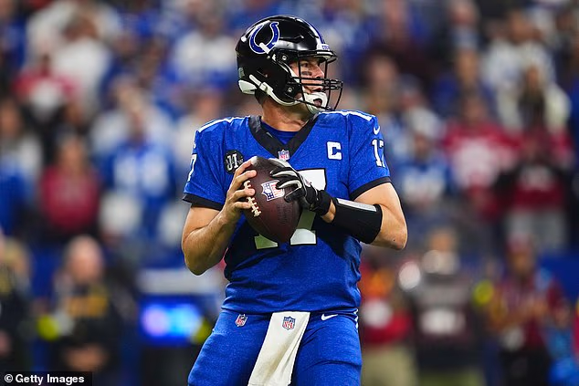 NFL djed i srednjoškolski trener Philip Rivers izluđuje svoje igrače bacanjem touchdowna protiv 49ersa