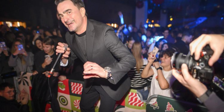 Na Adventu ove subote: Jole zove Zadrane na feštu, Porto Morto s nestrpljenjem očekuje novu svirku u Zadru