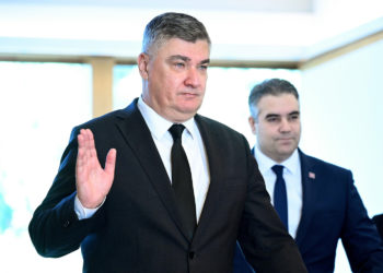 Na Pantovčaku počinju slagati nezavisnu listu: Milanović uvjeren da Plenković želi nove izbore 2026.