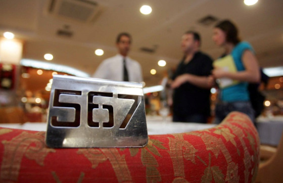 Na današnji dan prije 20 godina uhićen je Ante Gotovina: Bio je u restoranu, a onda su upali specijalci…