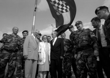 Na današnji dan umro je Franjo Tuđman, najveći hrvatski predsjednik