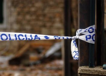 Na pješačkom prijelazu kod Rijeke autom udario dijete pa pobjegao