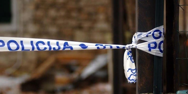 Na pješačkom prijelazu kod Rijeke autom udario dijete pa pobjegao