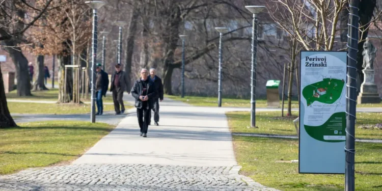Na zadnjem su popisu bili u plusu: Prirodni prirast je negativan, ali ljudi se doseljavaju