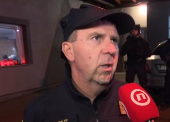 Načelnik međimurske policije odaslao poruku ubojici: ‘Za njegovo bi dobro bilo da se preda’