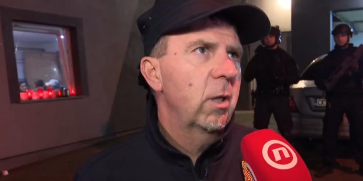 Načelnik međimurske policije odaslao poruku ubojici: ‘Za njegovo bi dobro bilo da se preda’