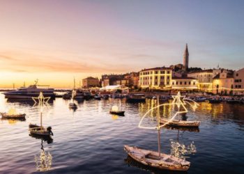 Nadàl in famìa” – nostalgični obiteljski Božić u Rovinju