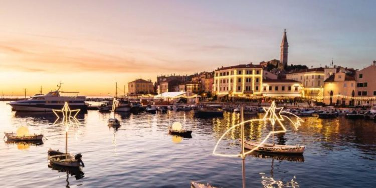 Nadàl in famìa” – nostalgični obiteljski Božić u Rovinju