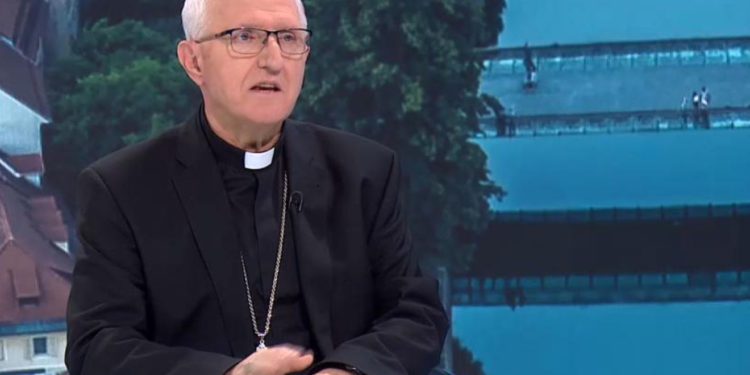 Nadbiskup poslao ozbiljno upozorenje: ‘Sva zvona i alarmi trebaju zvoniti, omjeri su strašni, nestat ćemo’
