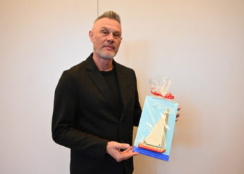 Nagrađeni kućni majstor Goran Praštalo: Mladi trebaju znati da je ovo vrijedan posao