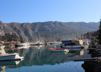 Najava gradske uprave: U akvatoriju Gruža i Omble novih 800 komunalnih vezova!