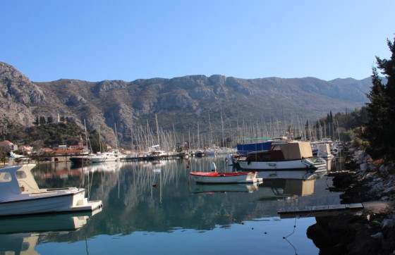 Najava gradske uprave: U akvatoriju Gruža i Omble novih 800 komunalnih vezova!