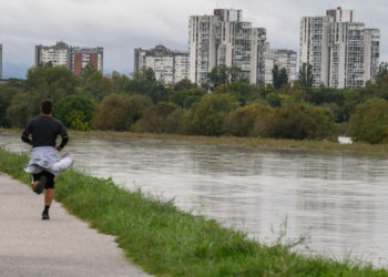 Najavljena velika promjena na Savi u Zagrebu: Evo kada bi brodom mogli stići od Jaruna do Bundeka