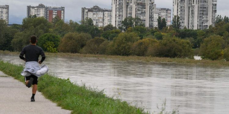 Najavljena velika promjena na Savi u Zagrebu: Evo kada bi brodom mogli stići od Jaruna do Bundeka