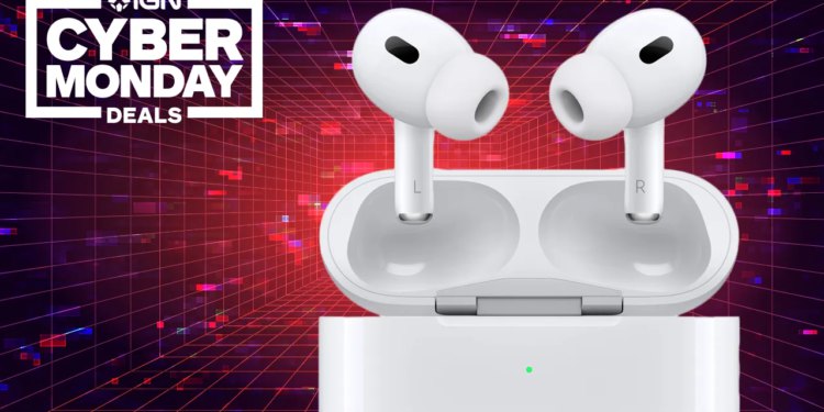 Najbolja ponuda Apple AirPods Pro za Cyber ​​ponedjeljak uštedjet će vam više od 100 USD