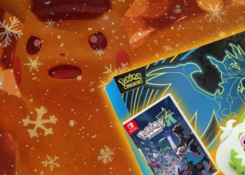 Najbolje ponude Pokémona za prosinac 2025