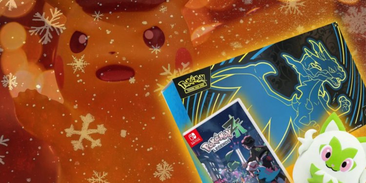 Najbolje ponude Pokémona za prosinac 2025