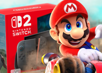 Najbolje ponude danas: Nintendo Switch 2 + Mario Kart World Bundle, Star Wars Outlaws, Silent Hill 2 i više