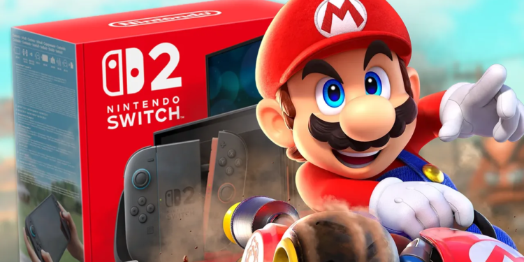 Najbolje ponude danas: Nintendo Switch 2 + Mario Kart World Bundle, Star Wars Outlaws, Silent Hill 2 i više