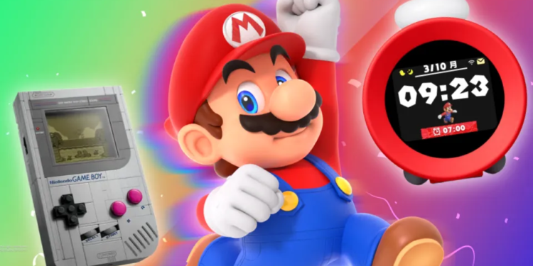 Najbolji Nintendo darovi za kupnju za sve uzraste u 2025