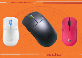 Najbolji lagani miševi za igranje