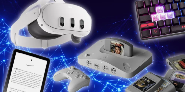 Najbolji tehnološki darovi koje preporučujemo za 2025