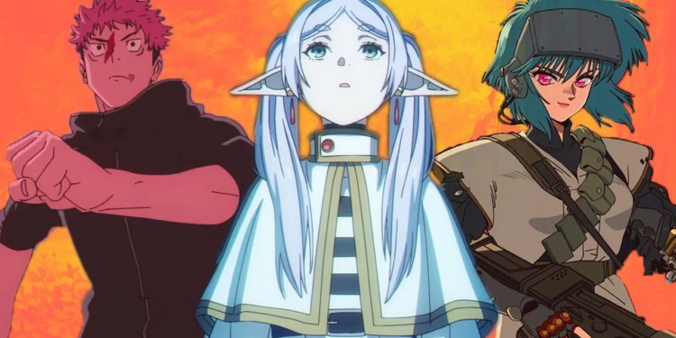 Najveći anime koji dolazi 2026