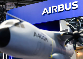 Najveći svjetski zrakoplovni div napušta Google zbog zabrinutosti za sigurnost — RT World News