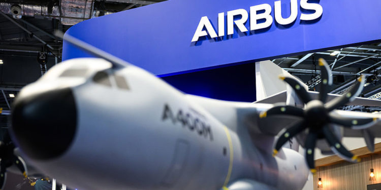 Najveći svjetski zrakoplovni div napušta Google zbog zabrinutosti za sigurnost — RT World News