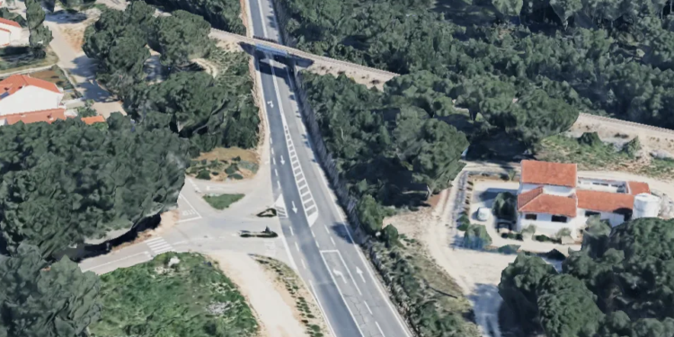 Nakon blagdana kreće višemjesečna obnova Jadranske magistrale između Biograda i Sukošana