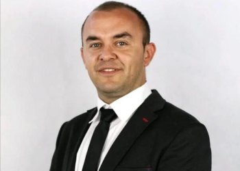 Nakon otmice, Aldin Šalaka izbačen iz stranke