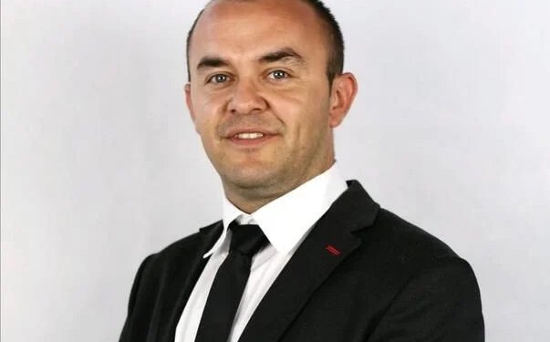 Nakon otmice, Aldin Šalaka izbačen iz stranke