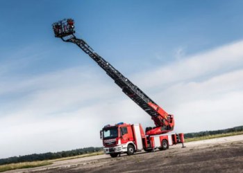 Nakon požara u Zagrebu i Tuzli, Mostar planira nabaviti vatrogasnu košaru