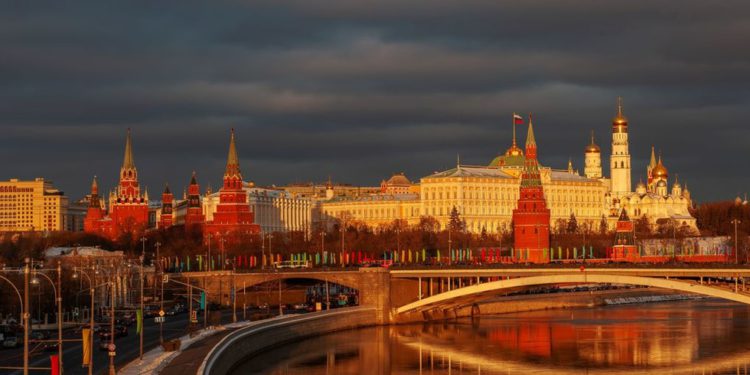 Napad Kijeva na Crnom moru narušio je suverenitet države NATO-a – Kremlj – RT Rusija i bivši Sovjetski Savez