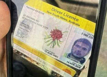 Napadač iz Sydneya bio je član zanimljivog društva kojim upravljaju Srbi: ‘Zove se Zastava’