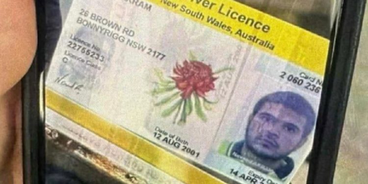 Napadač iz Sydneya bio je član zanimljivog društva kojim upravljaju Srbi: ‘Zove se Zastava’